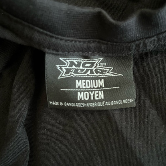 NO FEAR Long Sleeve Graphic Tee - Picture 3 of 3